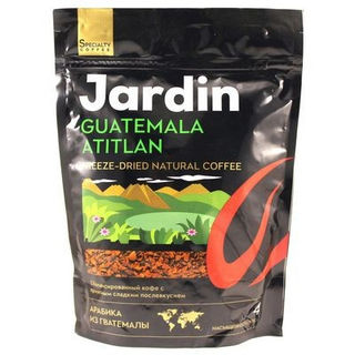 Кофе Жардин Guatemala №4 150г.